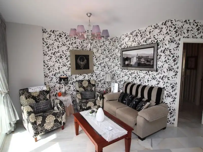 Apartament en venda a Avenida el Pozuelo, 1, Centro Internacional
