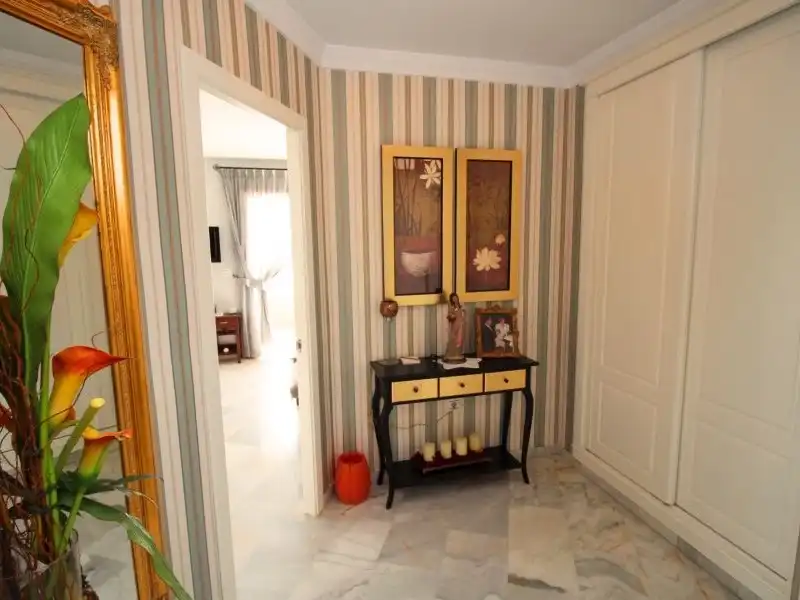 Apartament en venda a Avenida el Pozuelo, 1, Centro Internacional