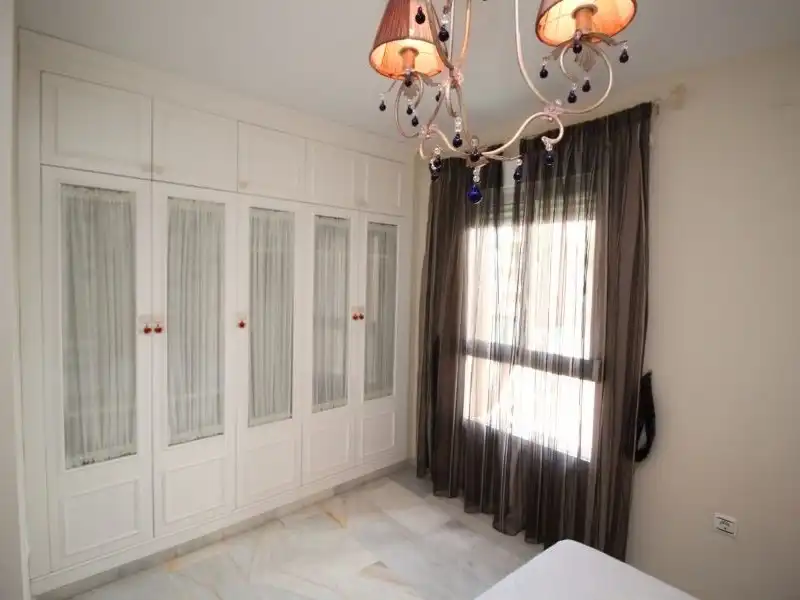 Apartament en venda a Avenida el Pozuelo, 1, Centro Internacional