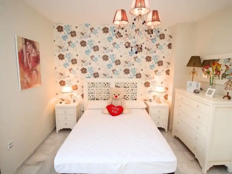 Apartament en venda a Avenida el Pozuelo, 1, Centro Internacional
