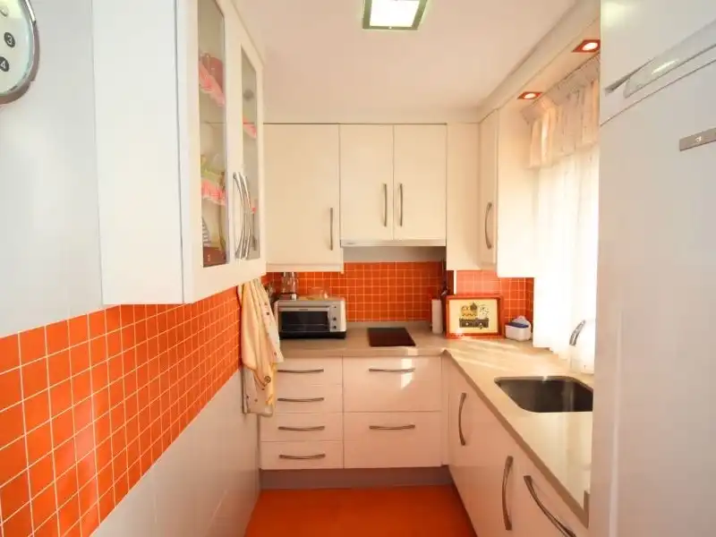 Apartament en venda a Avenida el Pozuelo, 1, Centro Internacional