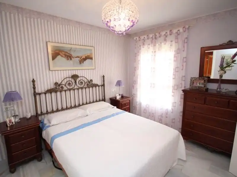 Apartament en venda a Avenida el Pozuelo, 1, Centro Internacional