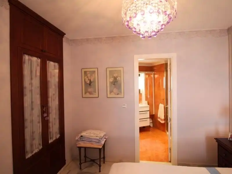 Apartament en venda a Avenida el Pozuelo, 1, Centro Internacional
