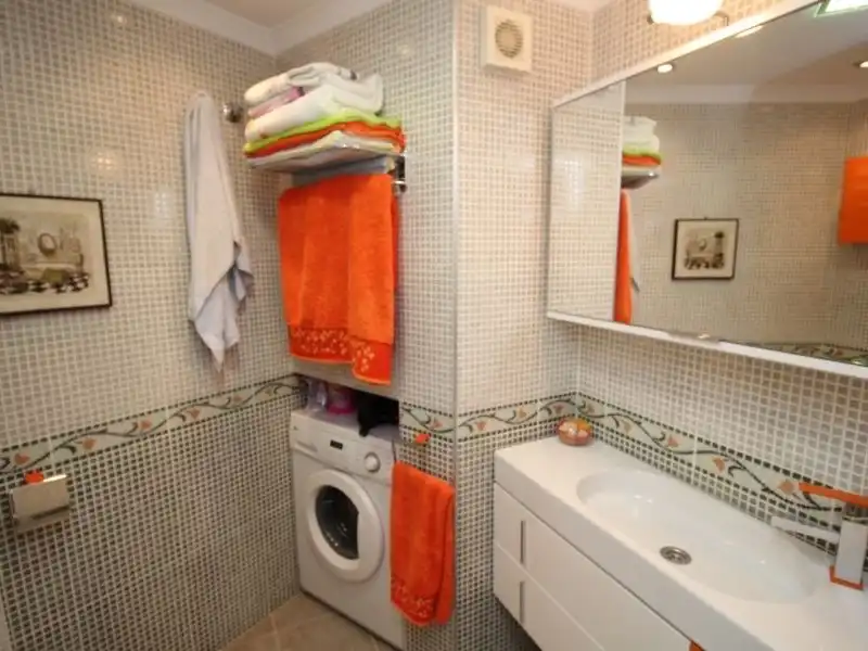 Apartament en venda a Avenida el Pozuelo, 1, Centro Internacional