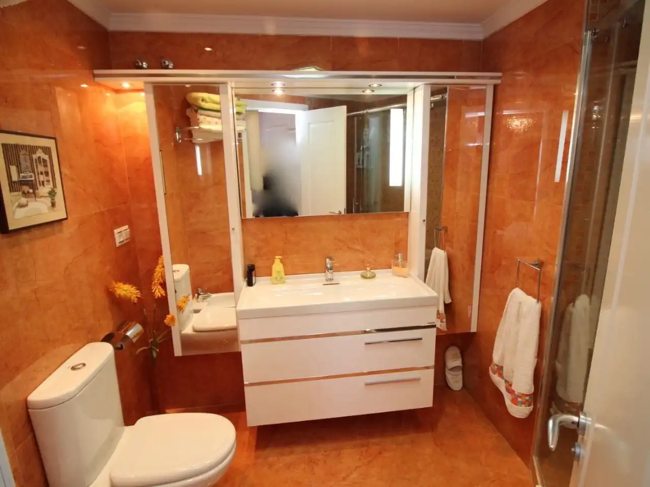 Apartament en venda a Avenida el Pozuelo, 1, Centro Internacional