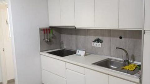 Flat for rent in Alcaravaneras, Las Palmas de Gran Canaria - image 3 Photo 3 of Flat for rent in Alcaravaneras, Las Palmas de Gran Canaria