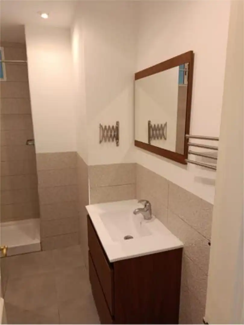 Flat for rent in Alcaravaneras Bathroom of Flat for rent in Las Palmas de Gran Canaria