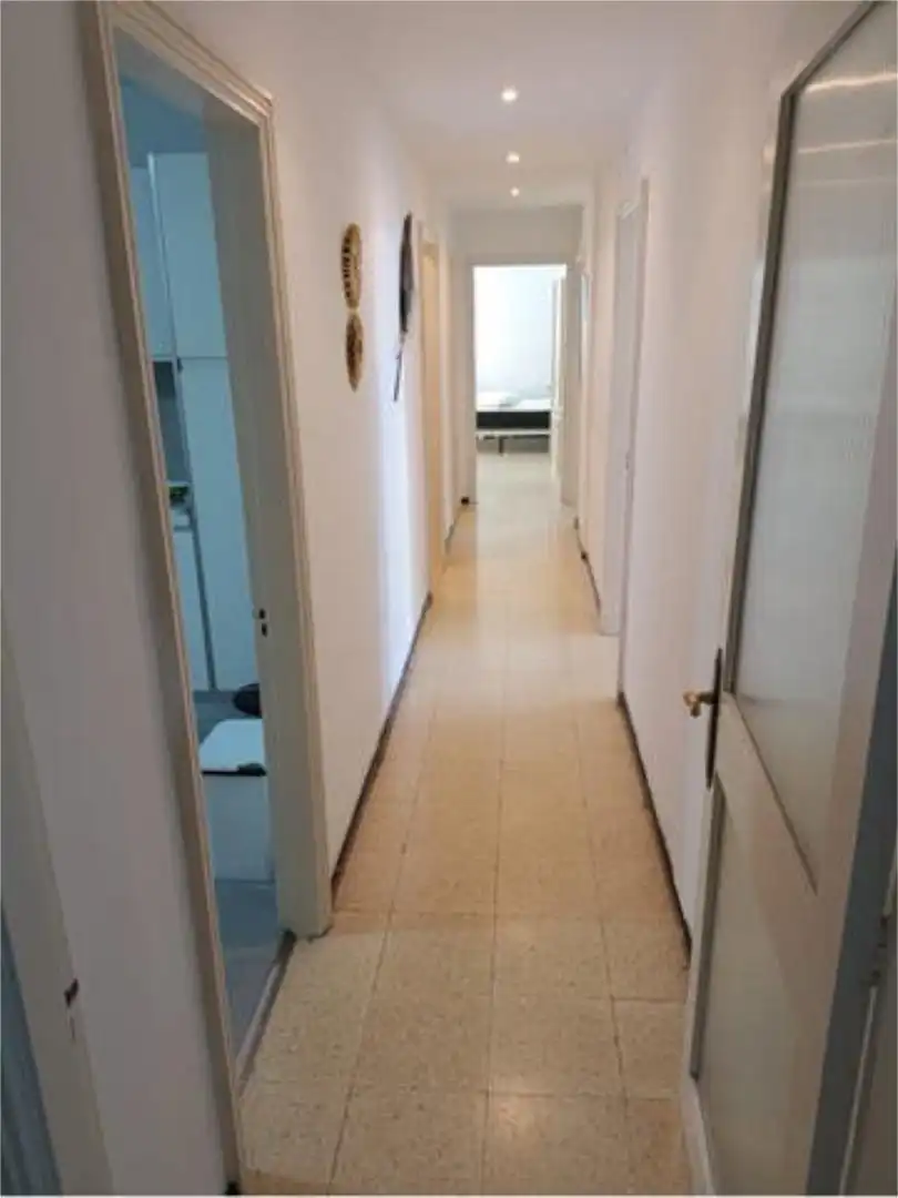 Flat for rent in Alcaravaneras Flat for rent in Las Palmas de Gran Canaria