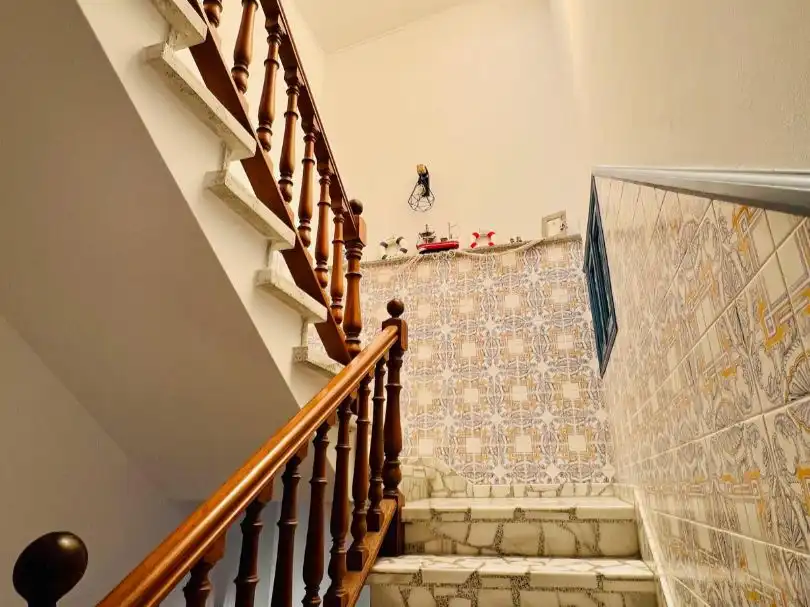 Detached homes for sale in Rúa Muro, 1, A Guarda