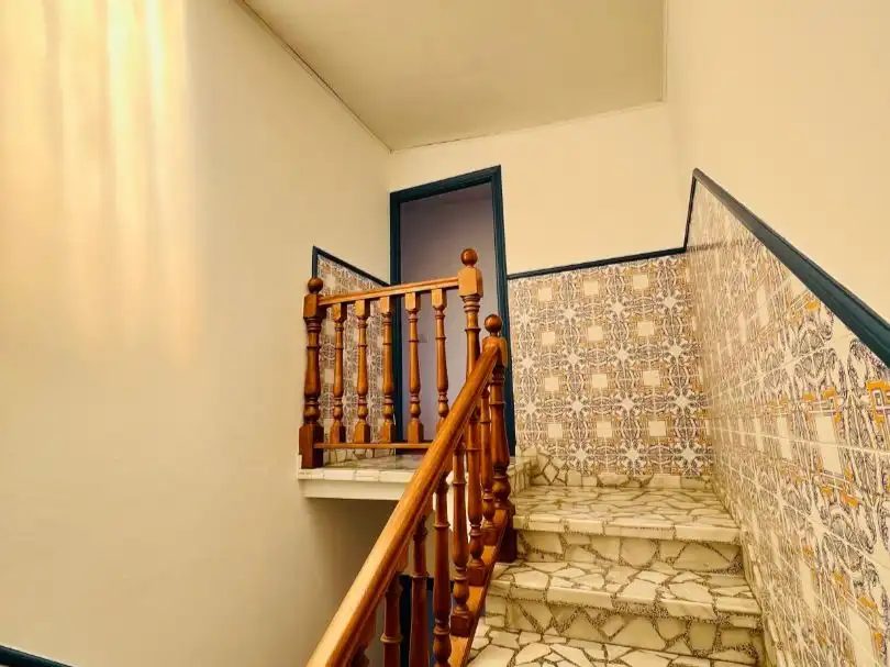 Detached homes for sale in Rúa Muro, 1, A Guarda