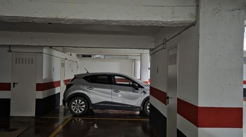 Foto 2 de Garatge de lloguer a Calle de Ramón Pignatelli, 17, Plaza de Toros, Zaragoza Capital