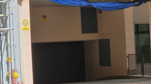 Foto 4 de Garatge de lloguer a Calle de Ramón Pignatelli, 17, Plaza de Toros, Zaragoza Capital