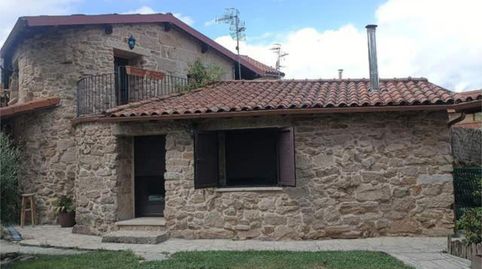 Photo 2 of Detached homes for sale in Allariz, Ourense