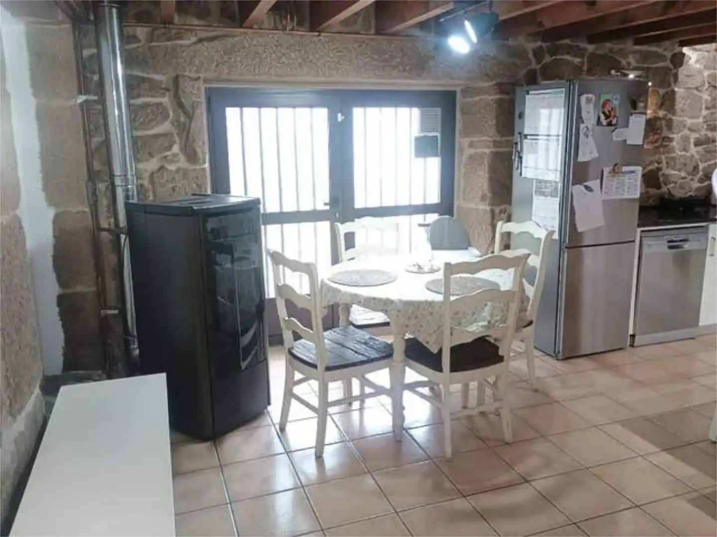 Detached homes for sale in Allariz