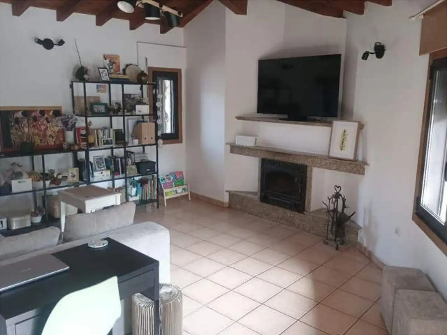 Detached homes for sale in Allariz