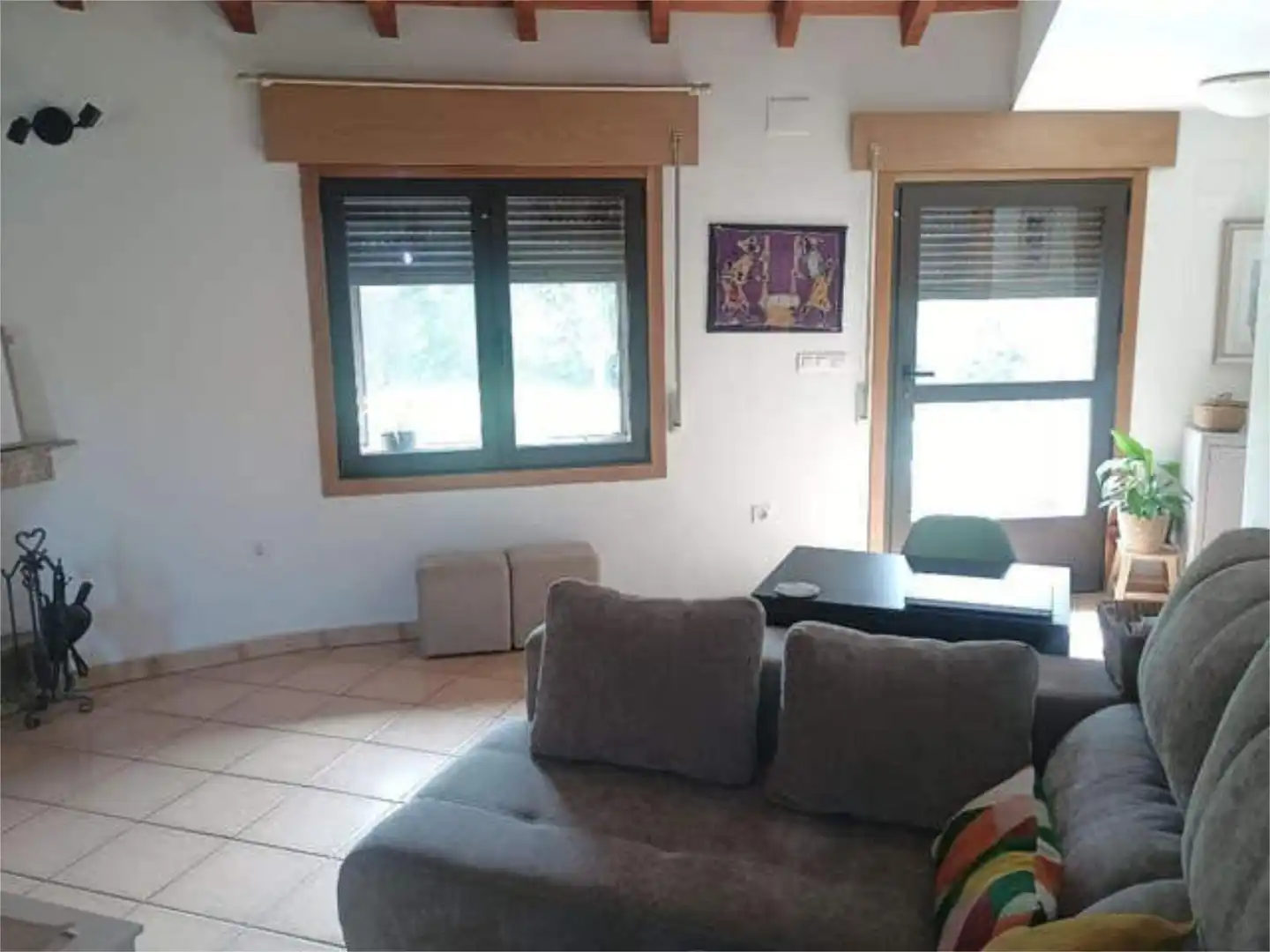 Detached homes for sale in Allariz