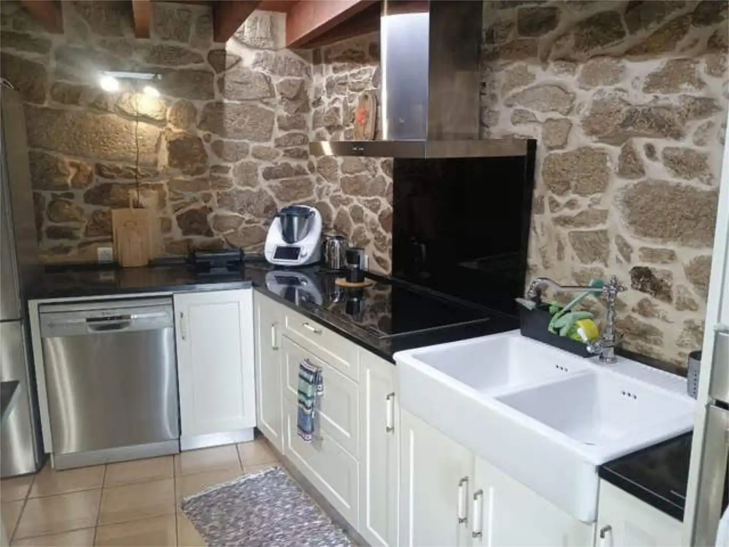 Detached homes for sale in Allariz