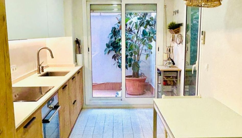 Flat for sale in Rambla de Sant Sebastià, 21, Centre, Santa Coloma de Gramenet - image 1 Photo 1 of Flat for sale in Rambla de Sant Sebastià, 21, Centre, Santa Coloma de Gramenet