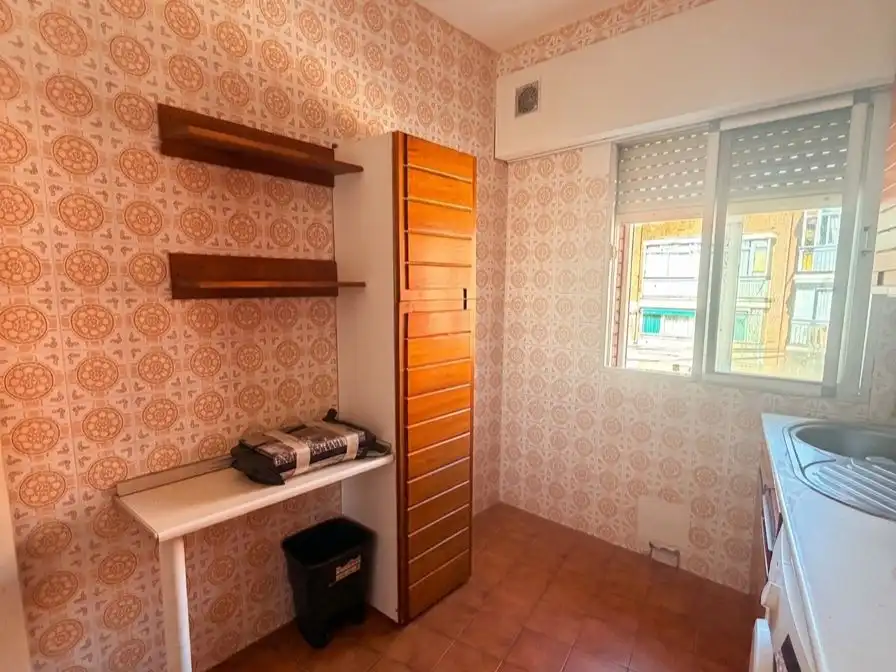 Bedroom of Flat for sale in Madrid  with Air Conditioner, Terrace and Balcony