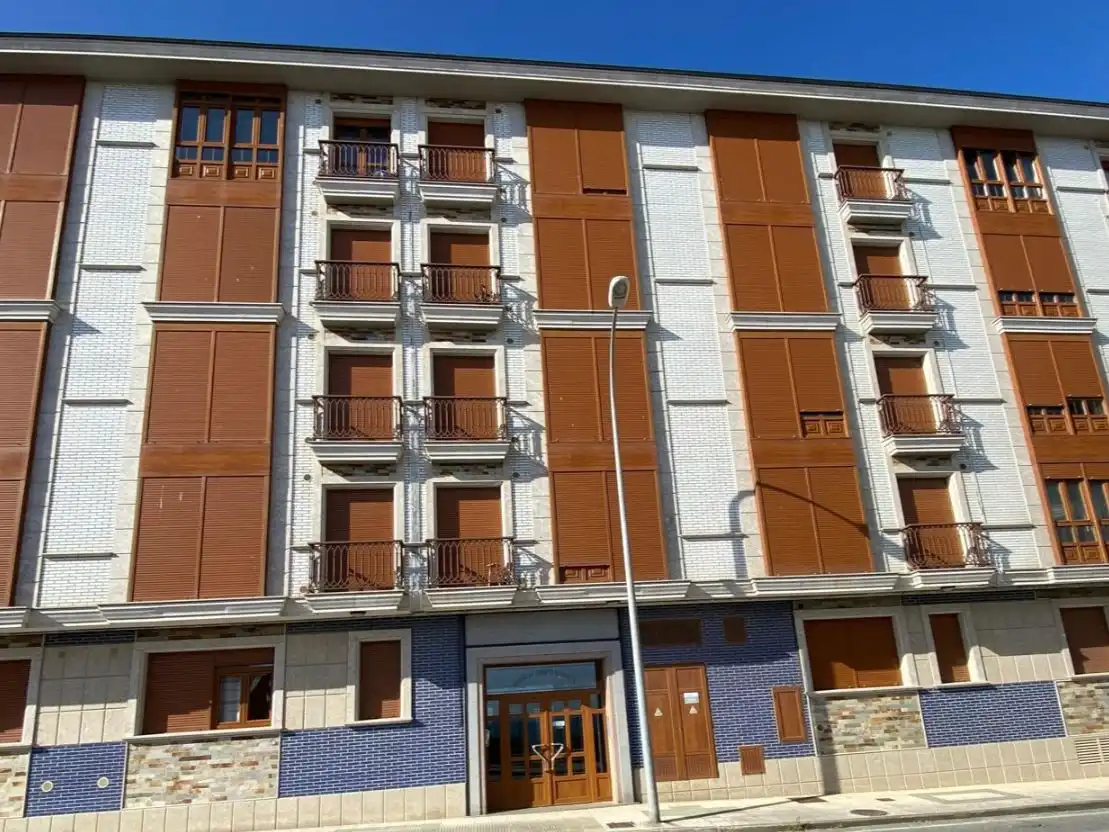 Flat for rent in Avenida Viveiro, 53, Foz Flat for rent in Avenida Viveiro, 53, Foz