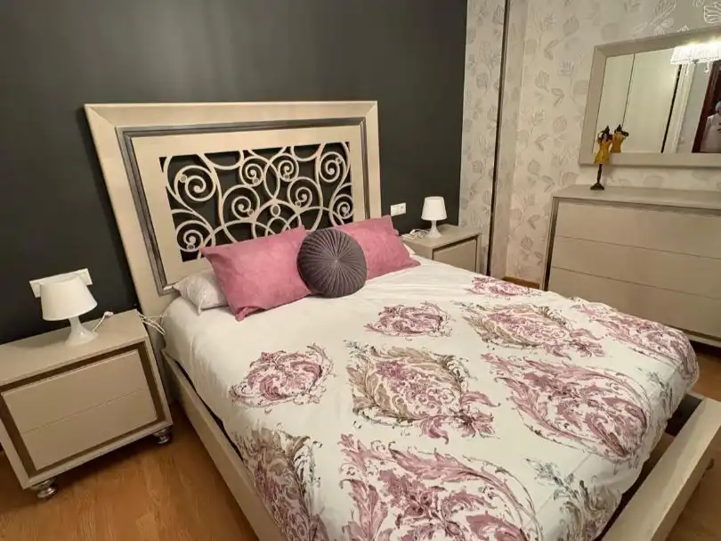 Flat for rent in Avenida Viveiro, 53, Foz Flat for rent in Avenida Viveiro, 53, Foz