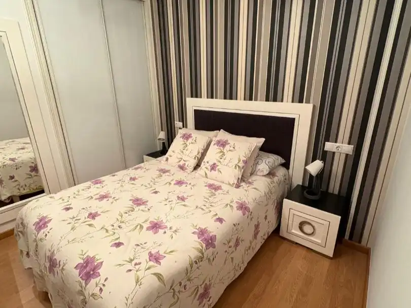 Flat for rent in Avenida Viveiro, 53, Foz Flat for rent in Avenida Viveiro, 53, Foz