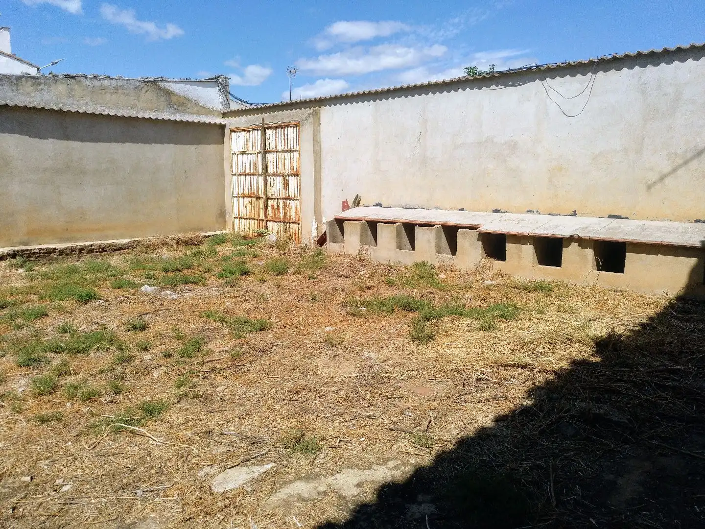 Detached homes for sale in Pueblonuevo del Guadiana