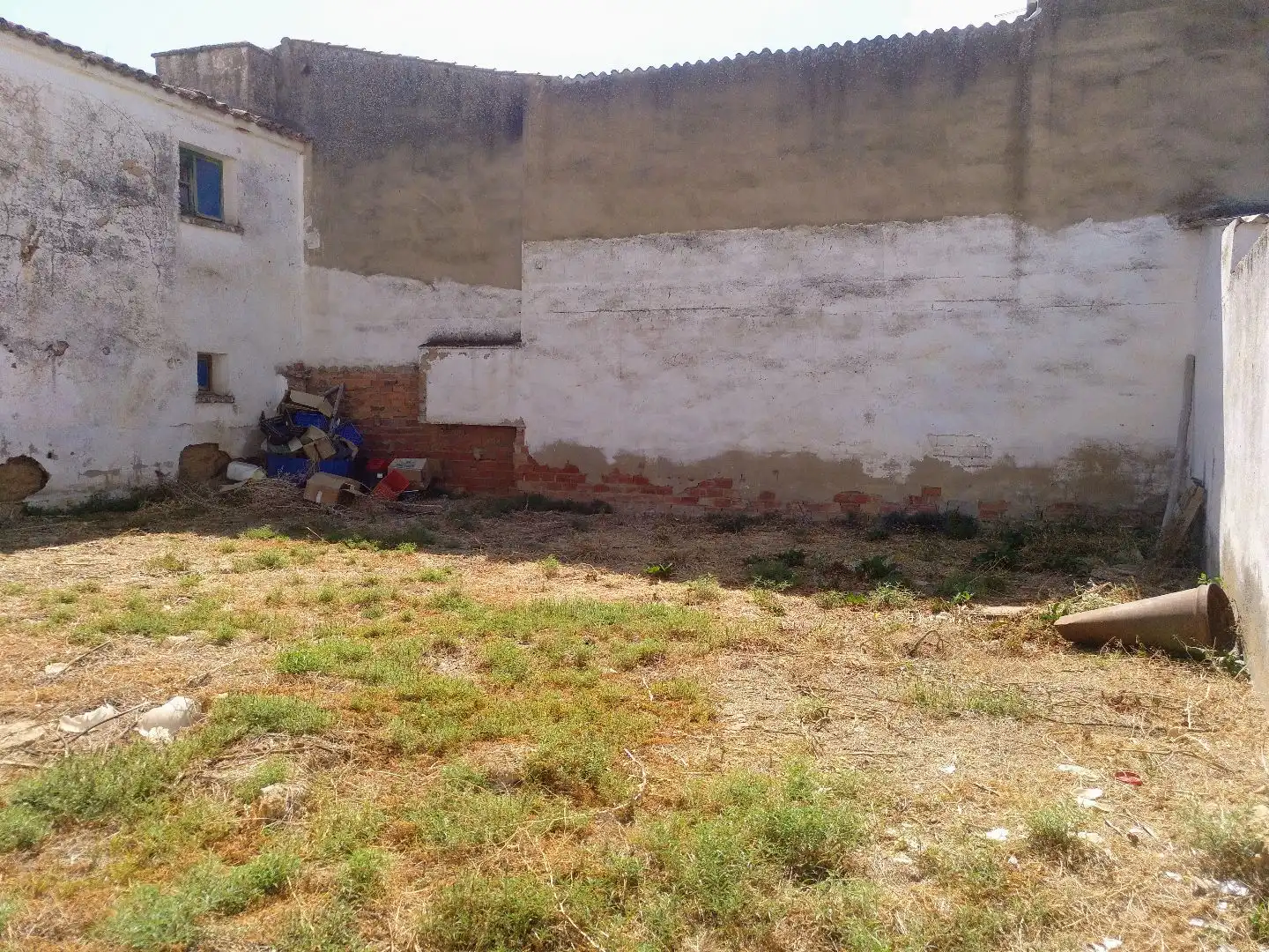 Detached homes for sale in Pueblonuevo del Guadiana