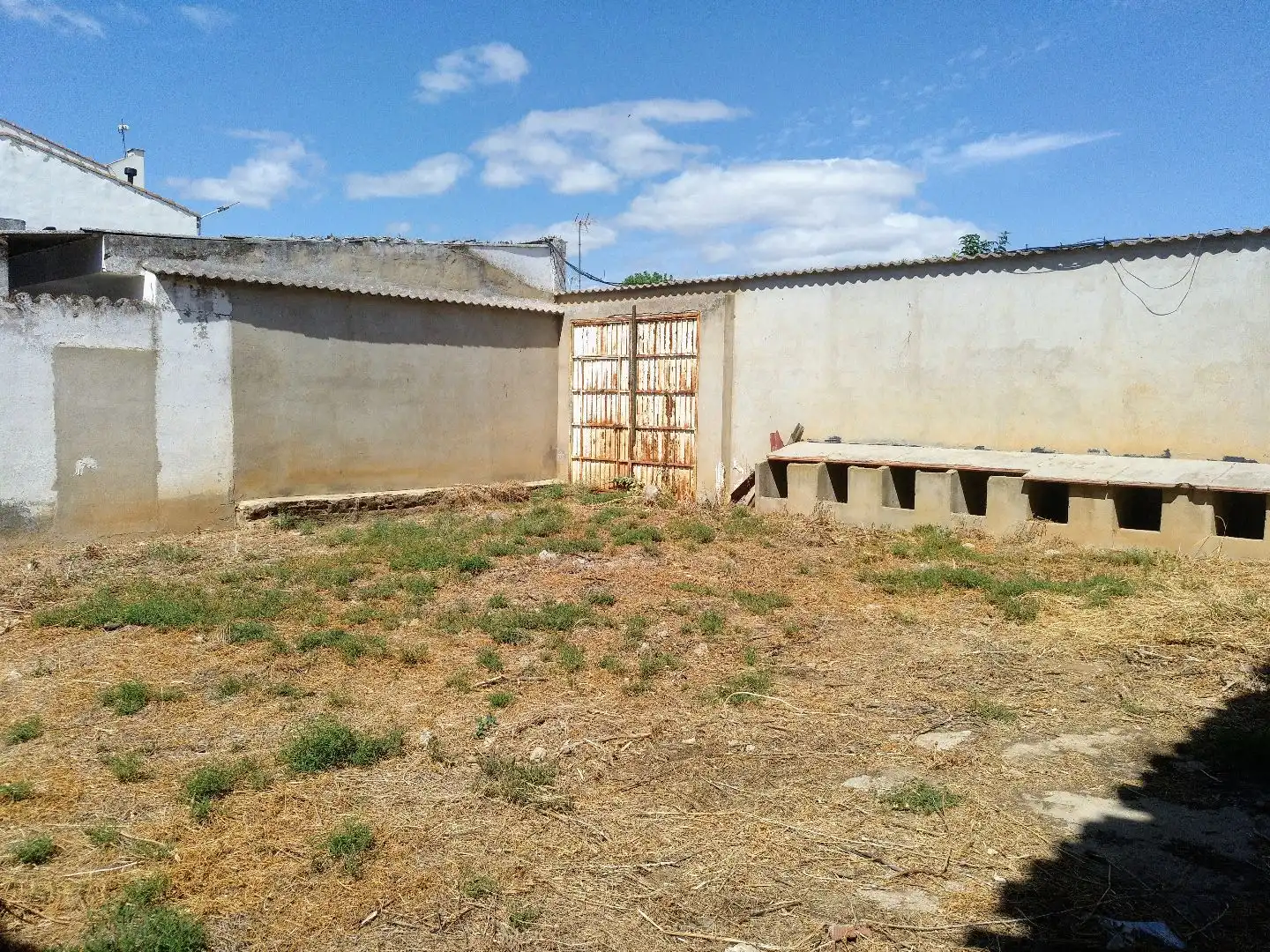 Detached homes for sale in Pueblonuevo del Guadiana