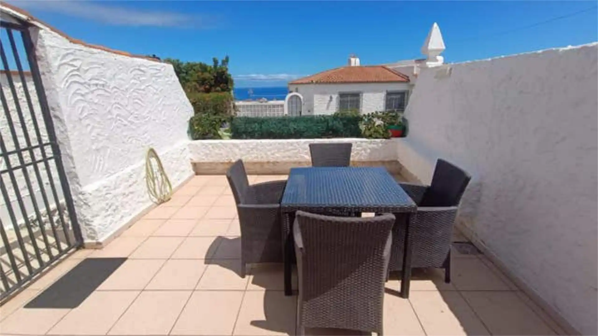 Apartments for rent in Longuera - Toscal