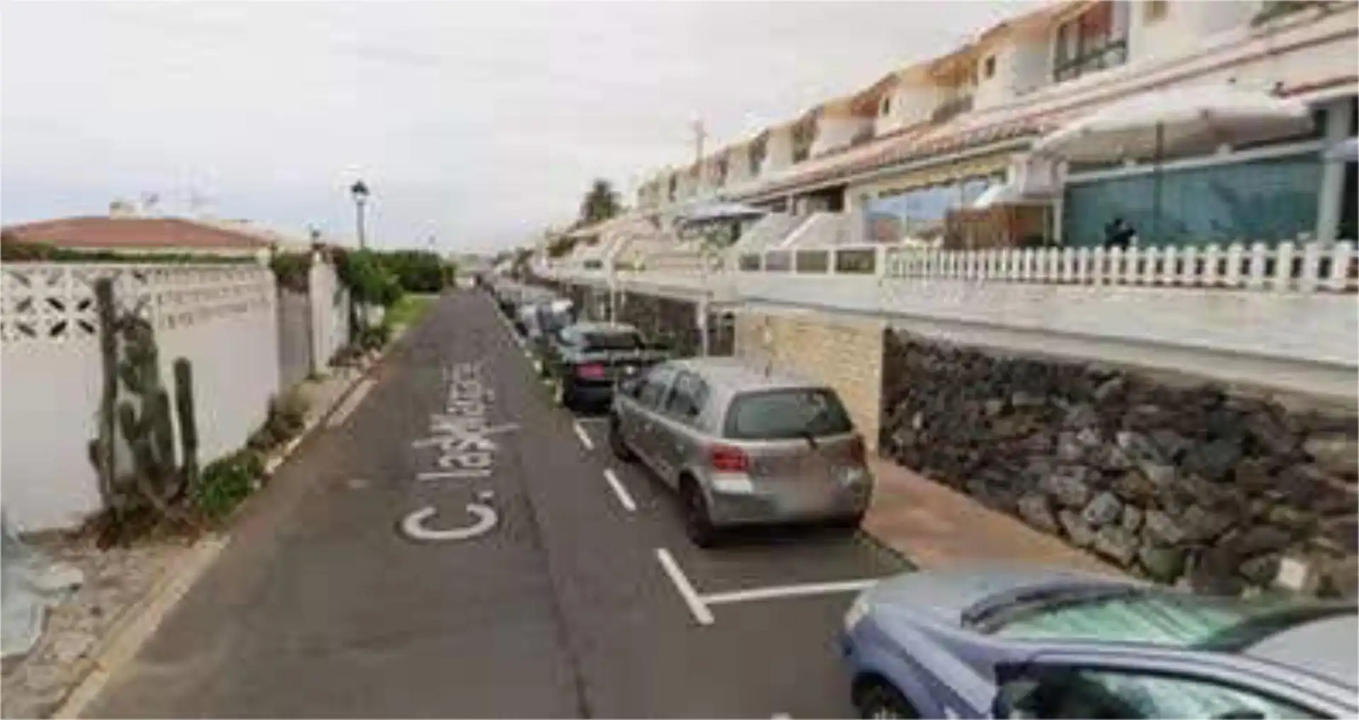 Apartments for rent in Longuera - Toscal