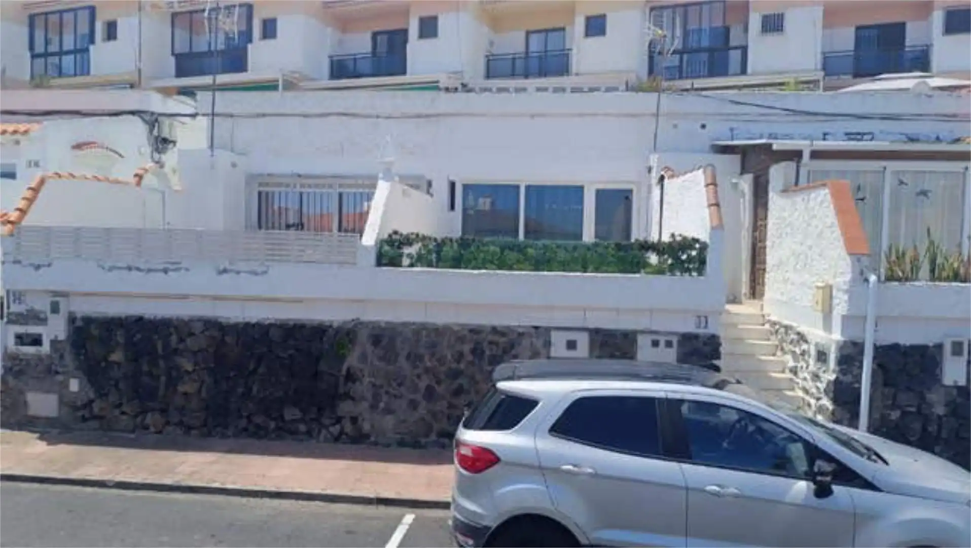 Apartments for rent in Longuera - Toscal