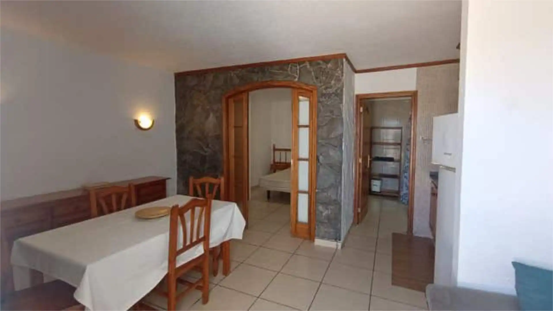 Apartament de lloguer en Los Realejos amb Terrassa