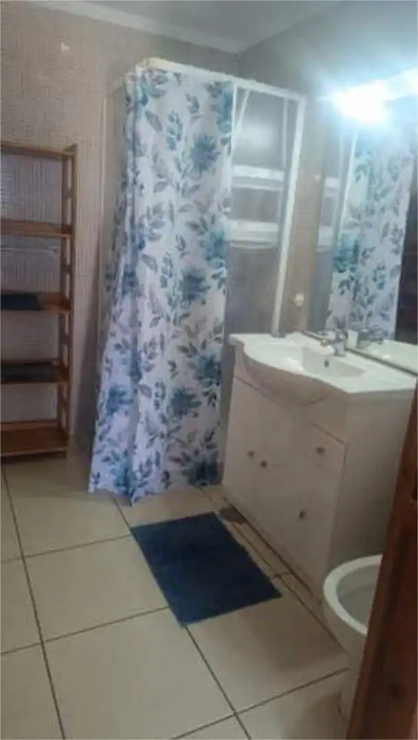 Bany de Apartament de lloguer en Los Realejos amb Terrassa