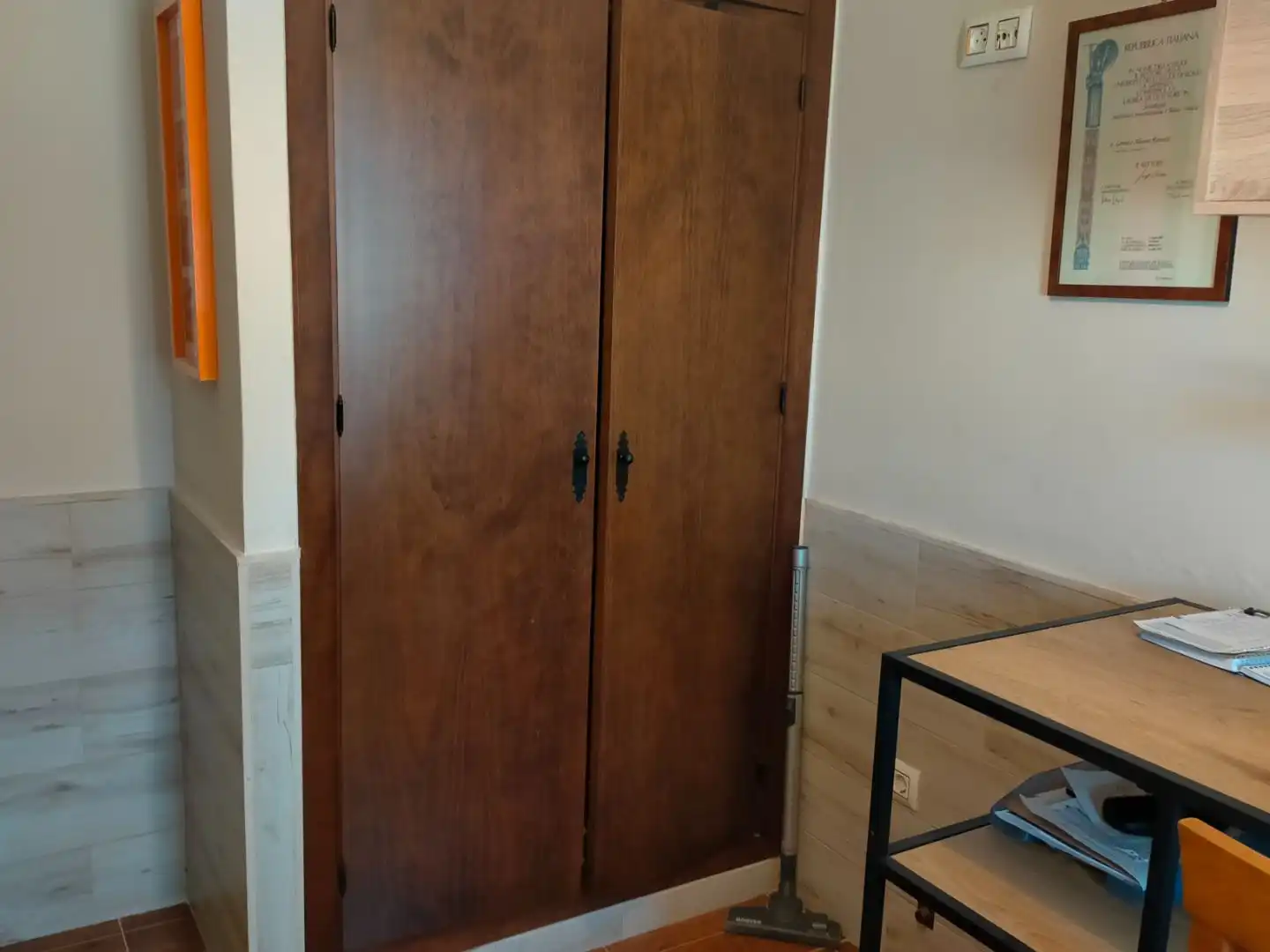 Dormitori de Casa o xalet en venda en Chiclana de la Frontera amb Aire condicionat i Piscina