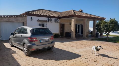Foto 2 de Casa o xalet en venda a Carretera Pinar de Los Franceses, 100, Los Franceses – La Vega, Chiclana de la Frontera