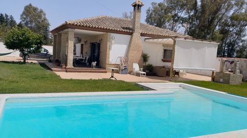 Foto 3 de Casa o xalet en venda a Carretera Pinar de Los Franceses, 100, Los Franceses – La Vega, Chiclana de la Frontera