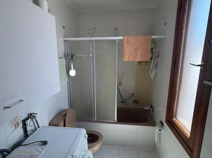 Baño de Apartamento en venta en Arona con Piscina y Balcón