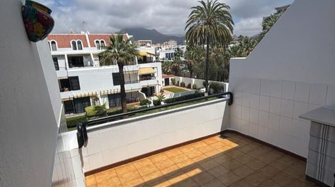 Foto 4 de Apartamento en venta en Avenida Santiago Puig, 2, Playa de las Américas, Arona