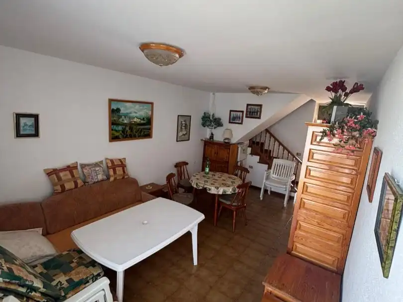 Apartamento en venta en Arona con Piscina y Balcón