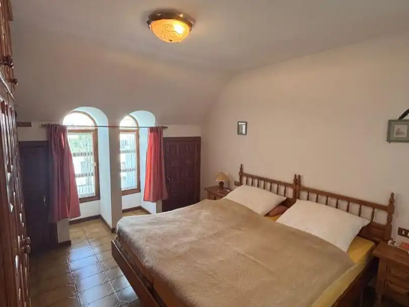 Habitación de Apartamento en venta en Arona con Piscina y Balcón