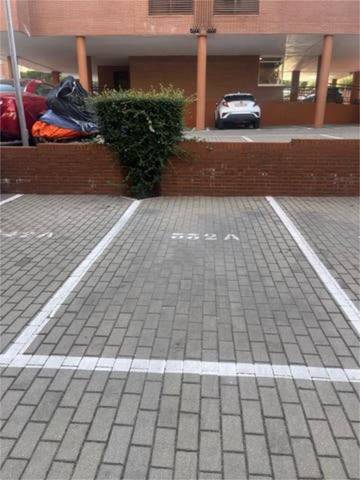 Garaje en Alquiler en Casco Histórico