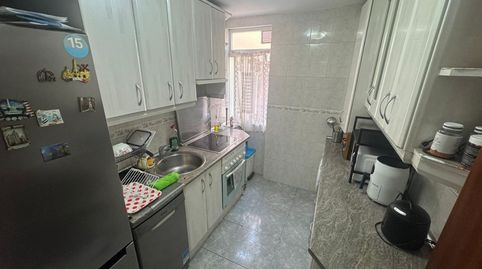 Photo 2 of Flat for sale in Calle de López Grass, 26, Numancia, Madrid Capital