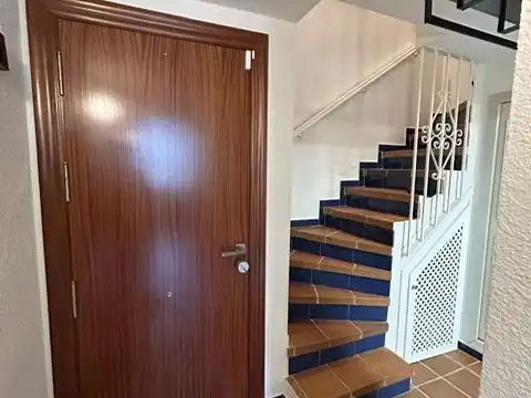 Wohnung zum Verkauf in Calle Baltasar Tercero, 3, El Rocío Wohnung zum Verkauf in Almonte mit Klimaanlage und Balkon