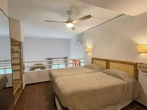 Wohnung zum Verkauf in Calle Baltasar Tercero, 3, El Rocío Schlafzimmer von Wohnung zum Verkauf in Almonte mit Klimaanlage und Balkon