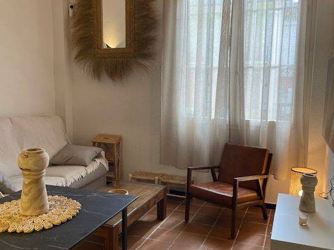Piso en Venta en Calle Baltasar Tercero, 3 en El Rocío