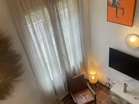 Wohnung zum Verkauf in Calle Baltasar Tercero, 3, El Rocío Wohnzimmer von Wohnung zum Verkauf in Almonte mit Klimaanlage und Balkon