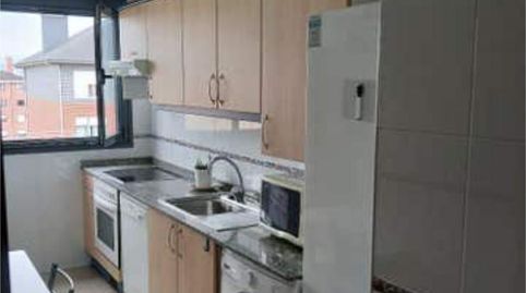 Foto 2 de Apartamento de alquiler en Corredoría - La Carisa - Prado de La Vega, Oviedo