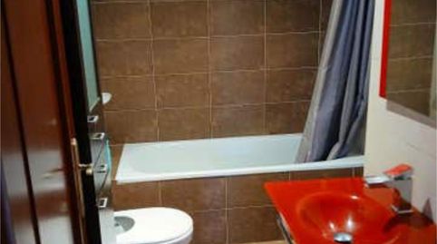Foto 4 de Apartamento de alquiler en Corredoría - La Carisa - Prado de La Vega, Oviedo