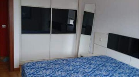 Foto 5 de Apartamento de alquiler en Corredoría - La Carisa - Prado de La Vega, Oviedo